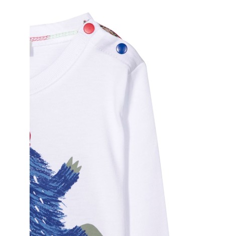 paul smith tee shirt