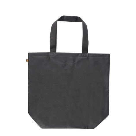 alpha industries logo shopper bag 