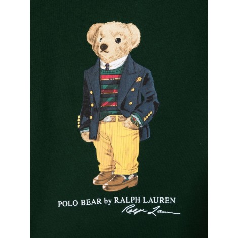 polo ralph lauren 26/1 jersey-ss cn-knit shirts-t-shirt