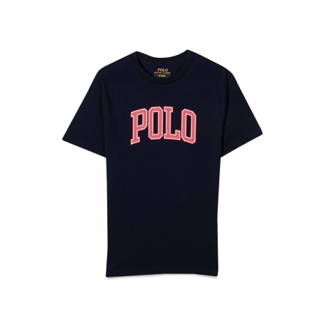 polo ralph lauren t-shirt