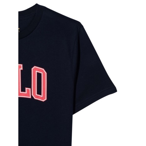 polo ralph lauren t-shirt