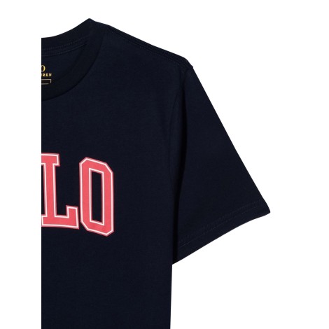 polo ralph lauren t-shirt