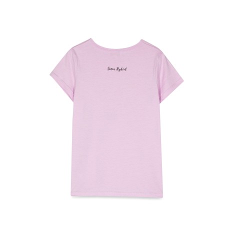 sonia rykiel t-shirt drink