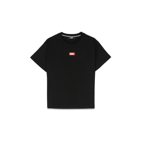 dkny mc t-shirt