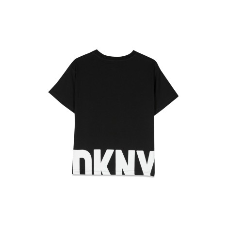 dkny mc t-shirt