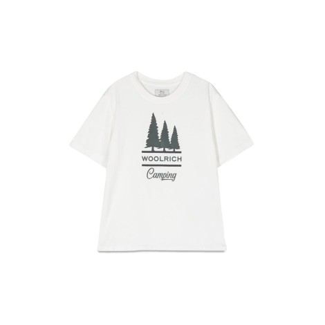 woolrich road trip t-shirt