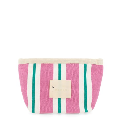 manebi pouch canvas tender2tote