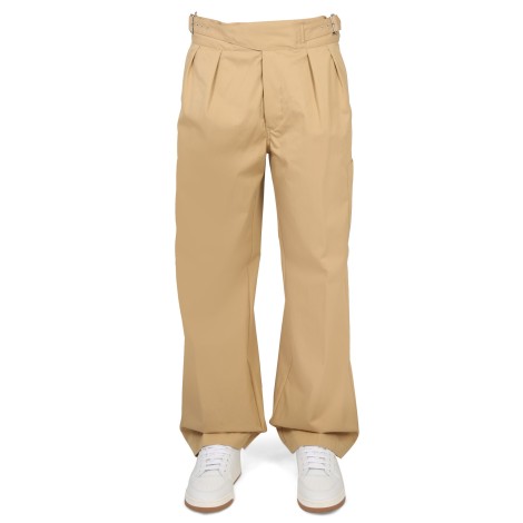 kenzo cargo pants