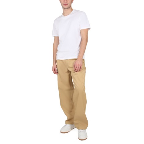 kenzo cargo pants