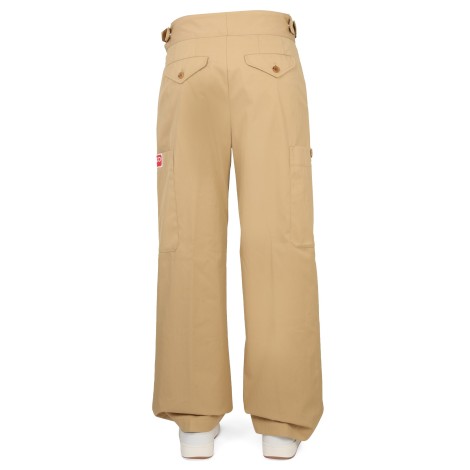 kenzo cargo pants