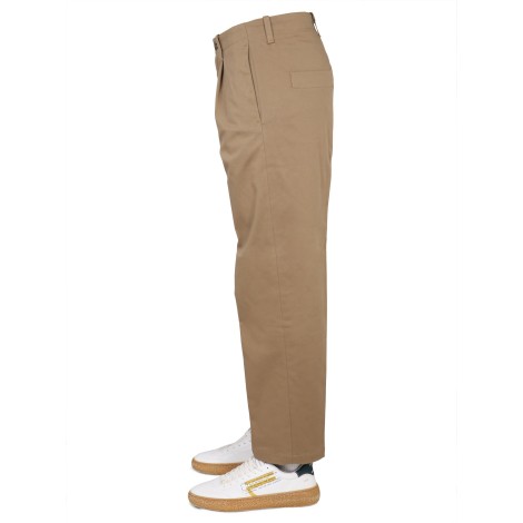 etro worker pants