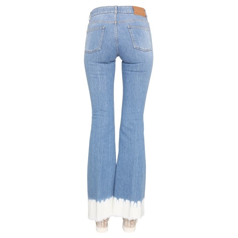 stella mccartney 1970s jeans