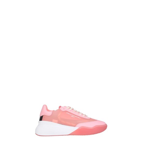 stella mccartney loop sneakers