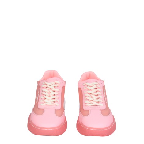 stella mccartney loop sneakers