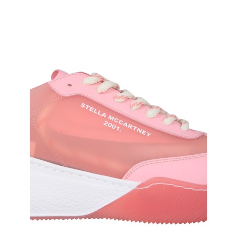 stella mccartney loop sneakers