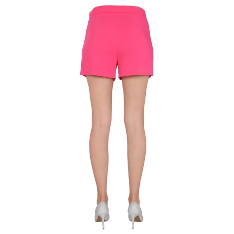 moschino cady shorts