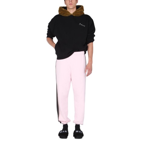 marni jogging pants