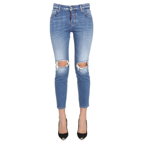 dsquared cool girl jeans