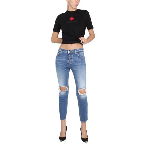 dsquared cool girl jeans