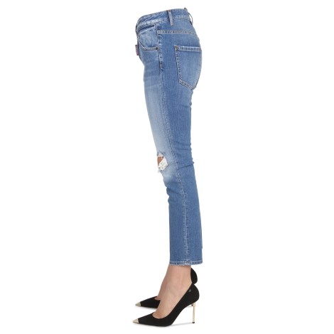 dsquared cool girl jeans