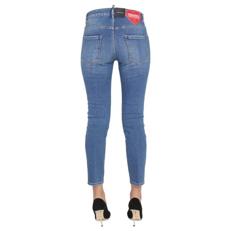 dsquared cool girl jeans