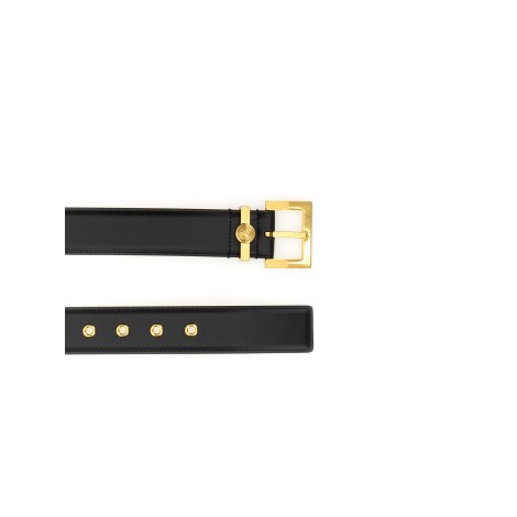 balmain coin belt