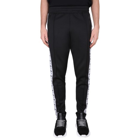 moschino jogging pants