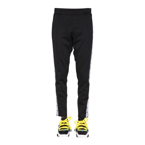 moschino jogging pants