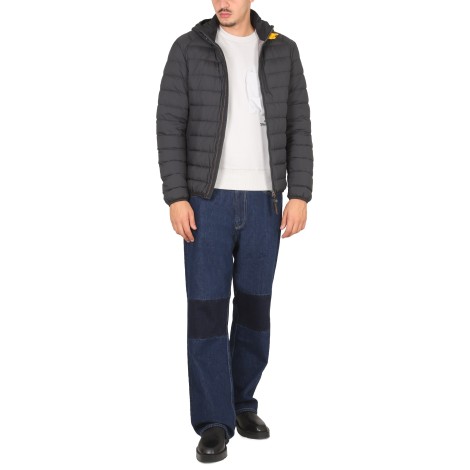 parajumpers down jacket 