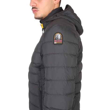 parajumpers down jacket 