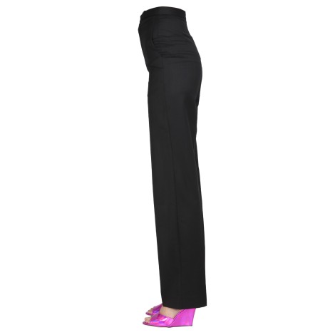 anouki straight leg pants