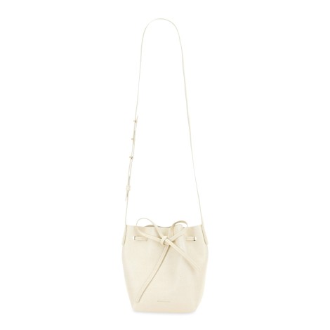 mansur gavriel mini mini bucket bag