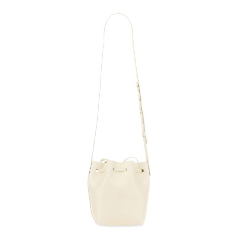 mansur gavriel mini mini bucket bag