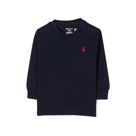 polo ralph lauren t-shirt m/l