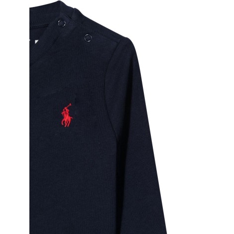 polo ralph lauren t-shirt m/l