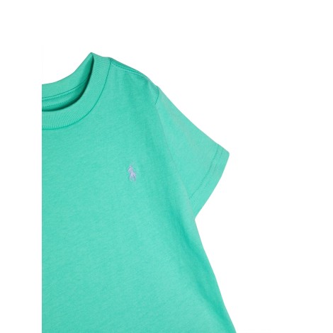 polo ralph lauren mc t-shirt