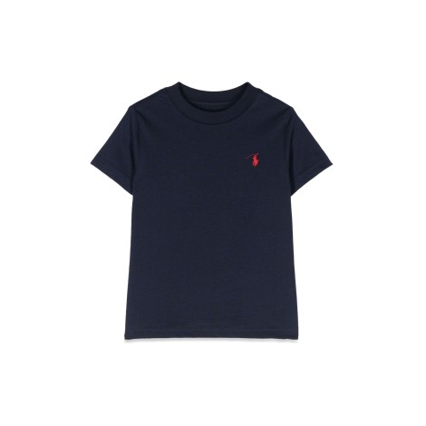 polo ralph lauren mc t-shirt