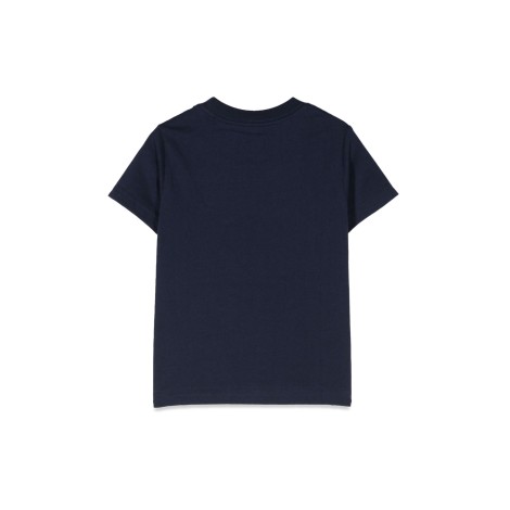 polo ralph lauren mc t-shirt