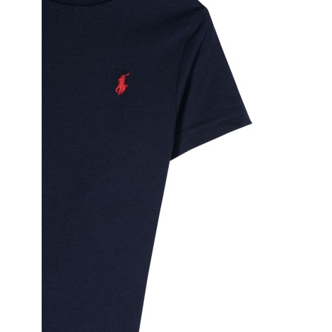 polo ralph lauren mc t-shirt