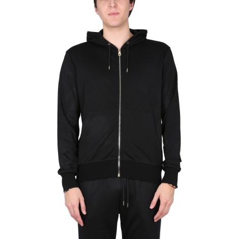 paul smith hoodie