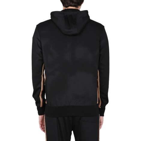 paul smith hoodie