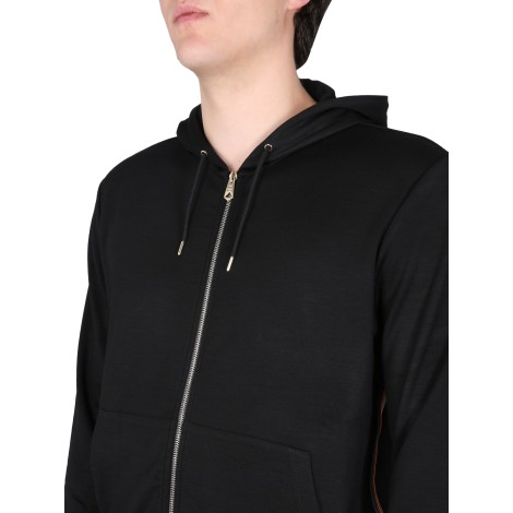 paul smith hoodie