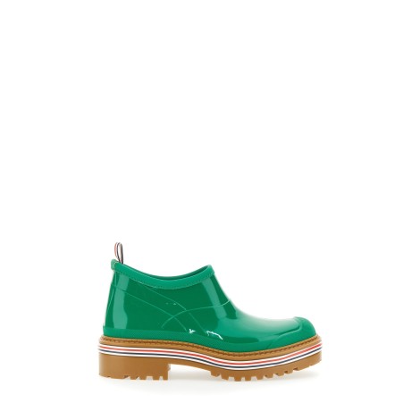 thom browne garden boots