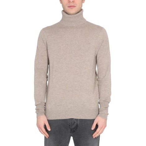 ballantyne turtleneck shirt