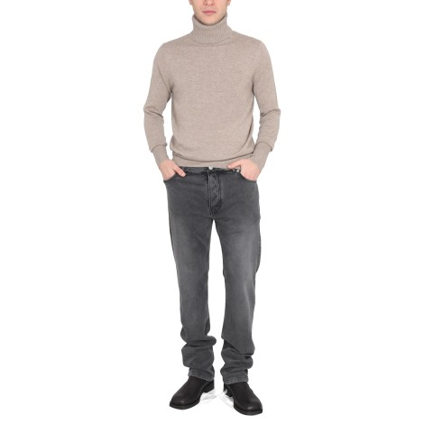 ballantyne turtleneck shirt