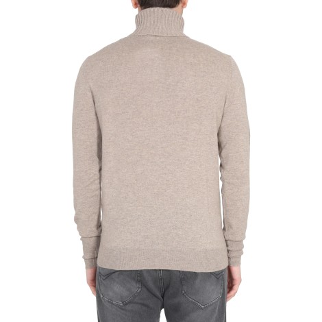 ballantyne turtleneck shirt