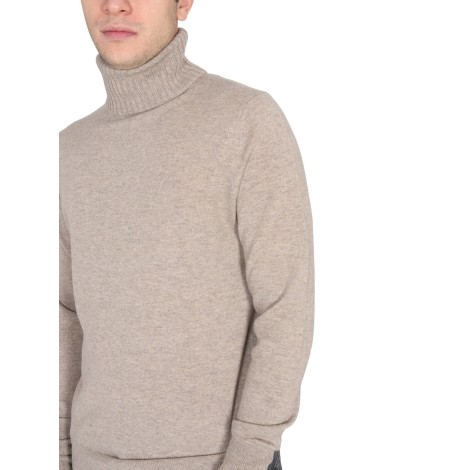 ballantyne turtleneck shirt