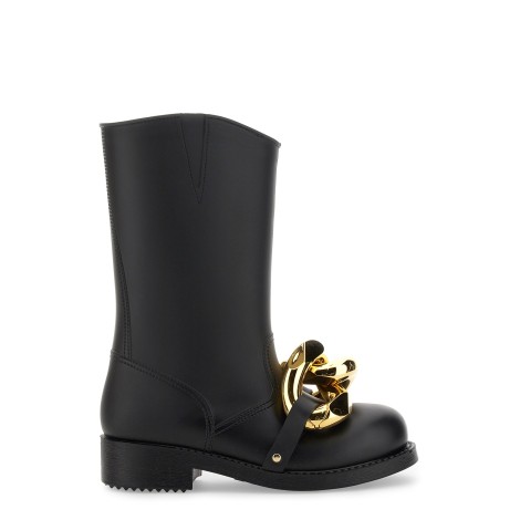 jw anderson high boot 