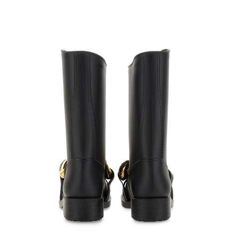 jw anderson high boot 