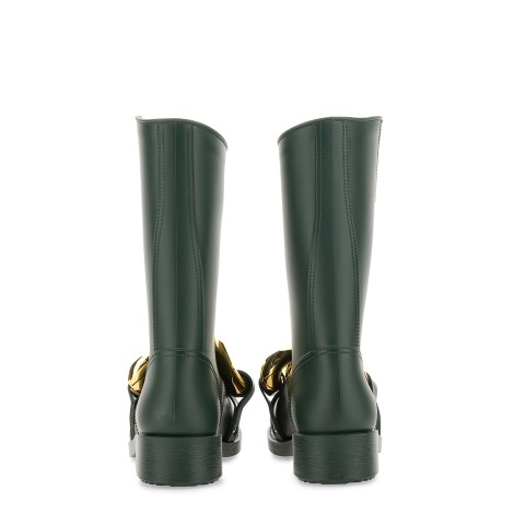 jw anderson high boot 